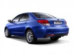 Geely Vision GC7 2015 года